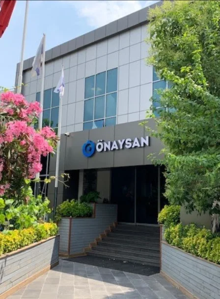 Önaysan
