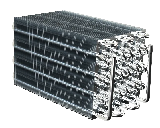 Condensers and Evaporaters